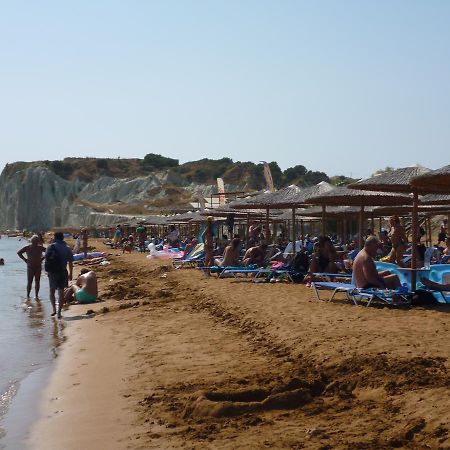 Xi Beach Gouna'S Aparts 아파트 외부 사진