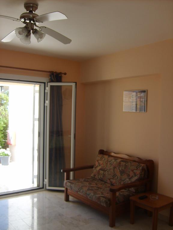 Xi Beach Gouna'S Aparts 아파트 외부 사진