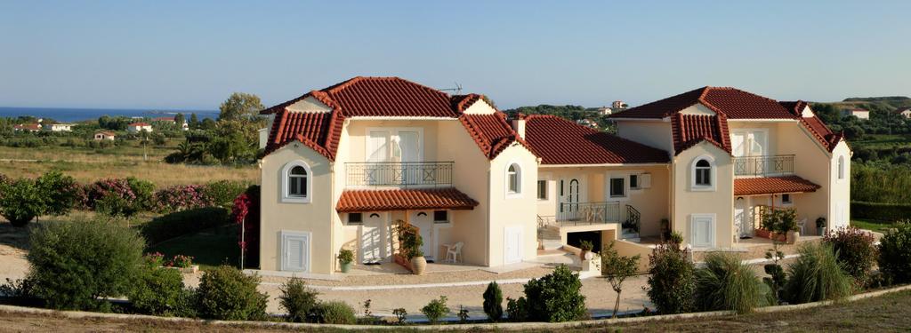 Xi Beach Gouna'S Aparts 아파트 외부 사진