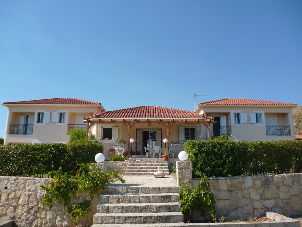 Xi Beach Gouna'S Aparts 아파트 외부 사진