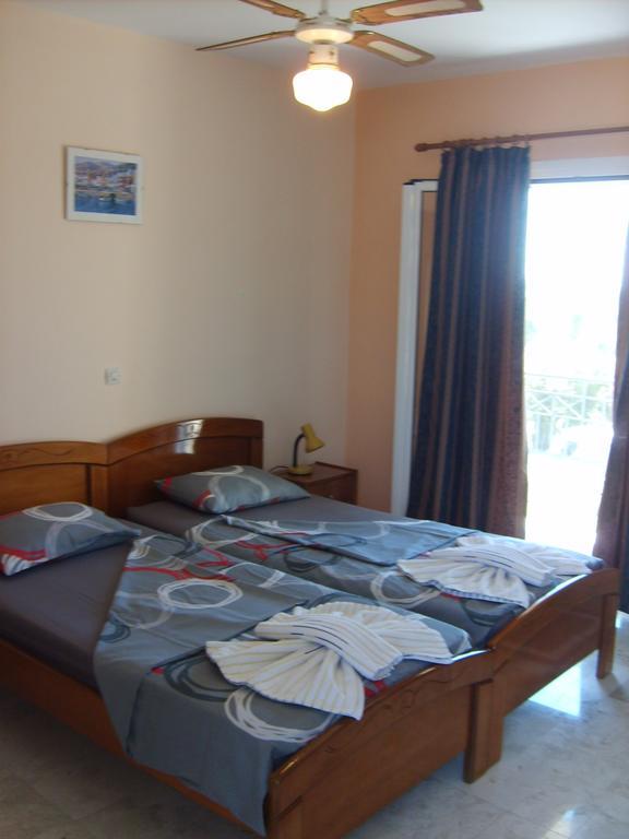 Xi Beach Gouna'S Aparts 아파트 외부 사진